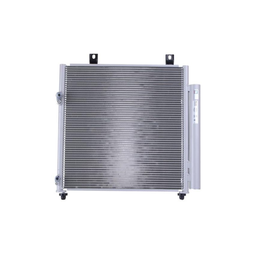 NISSENS 940447 Air Conditioning Condenser/Receiver Drier Assembly