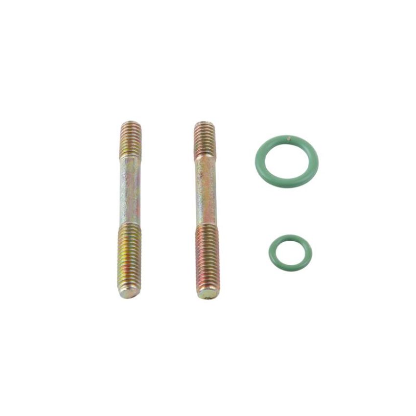 NISSENS 940447 Air Conditioning Condenser/Receiver Drier Assembly