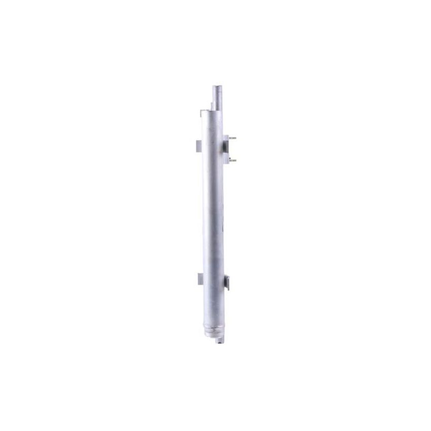 NISSENS 940449 Air Conditioning Condenser/Receiver Drier Assembly