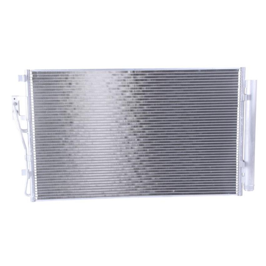 NISSENS 940449 Air Conditioning Condenser/Receiver Drier Assembly