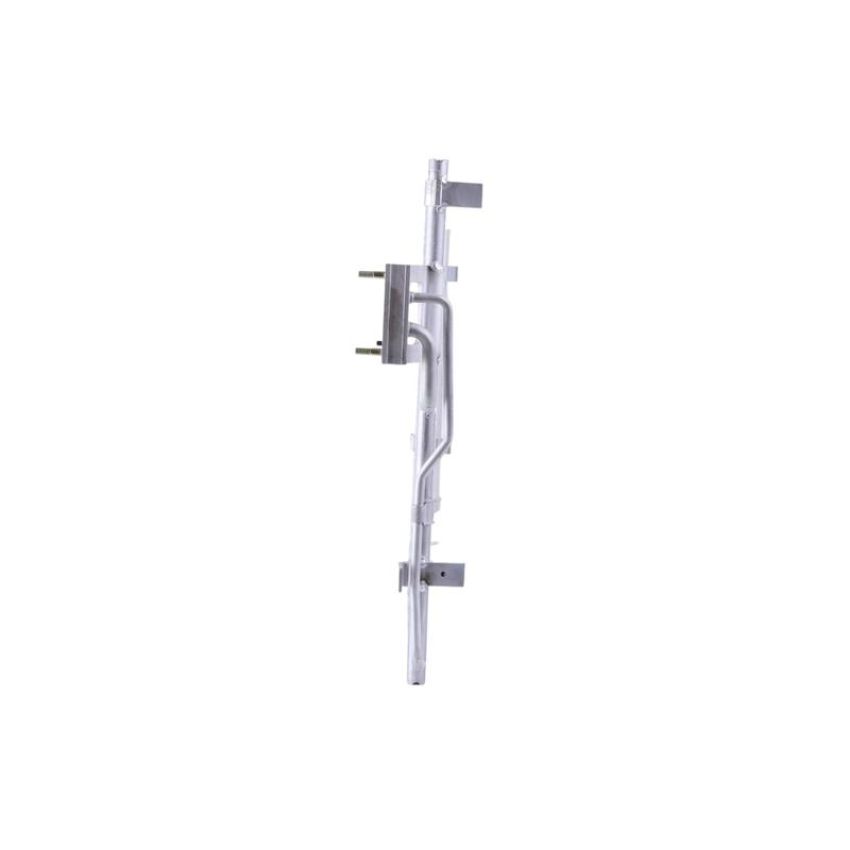 NISSENS 940449 Air Conditioning Condenser/Receiver Drier Assembly