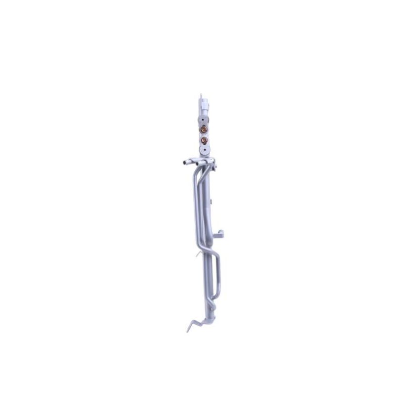 NISSENS 940451 Air Conditioning Condenser