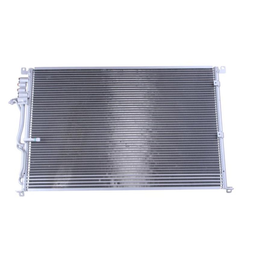 NISSENS 940451 Air Conditioning Condenser