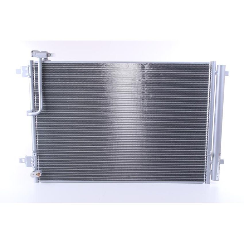 NISSENS 940452 Air Conditioning Condenser/Receiver Drier Assembly