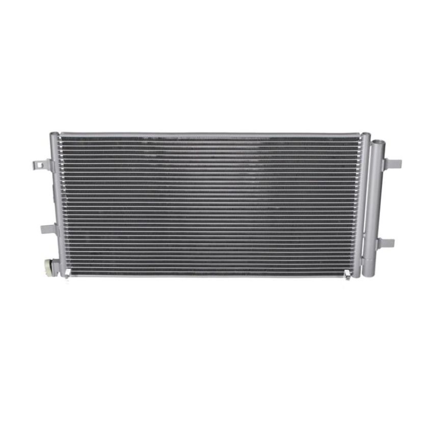 NISSENS 940453 Air Conditioning Condenser/Receiver Drier Assembly