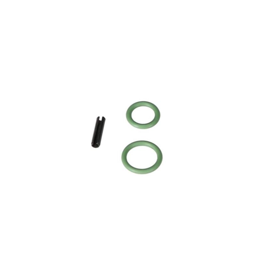 NISSENS 940453 Air Conditioning Condenser/Receiver Drier Assembly