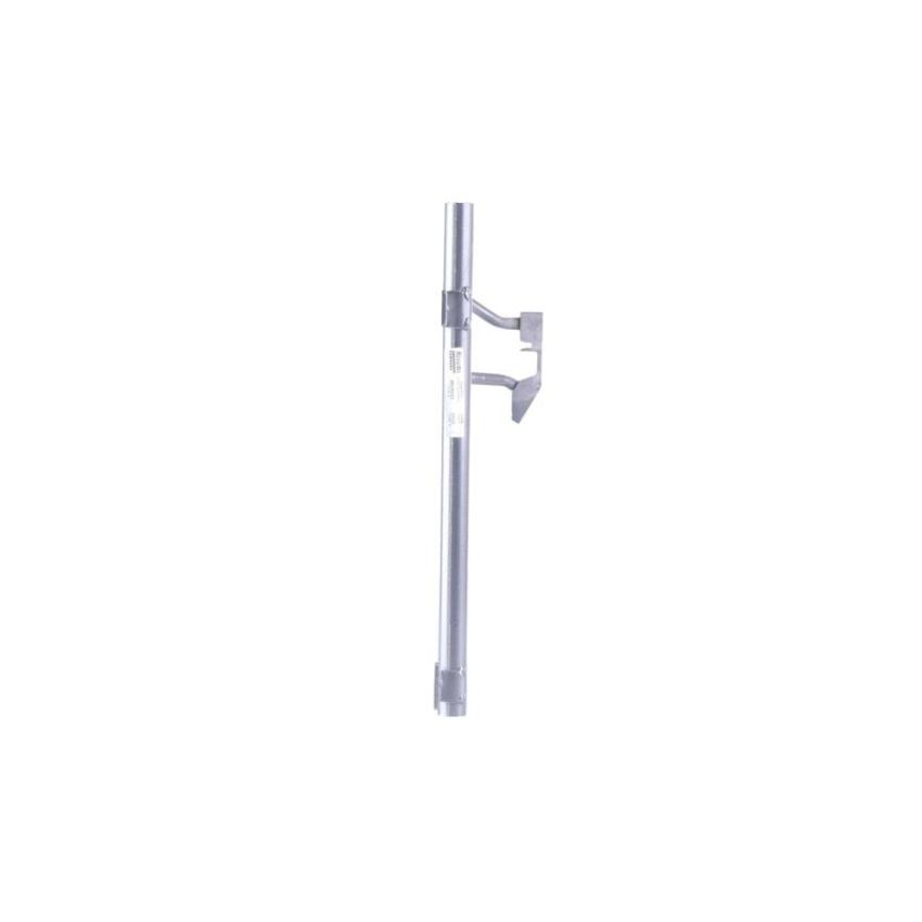 NISSENS 940457 Air Conditioning Condenser