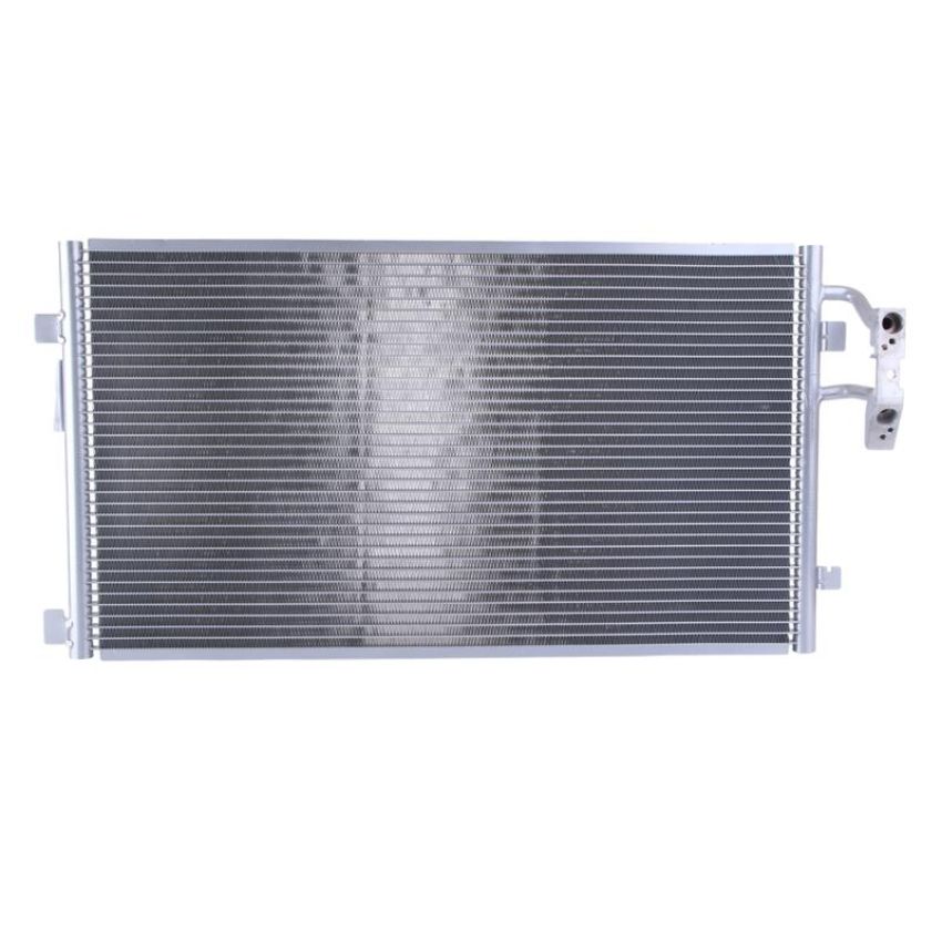 NISSENS 940457 Air Conditioning Condenser