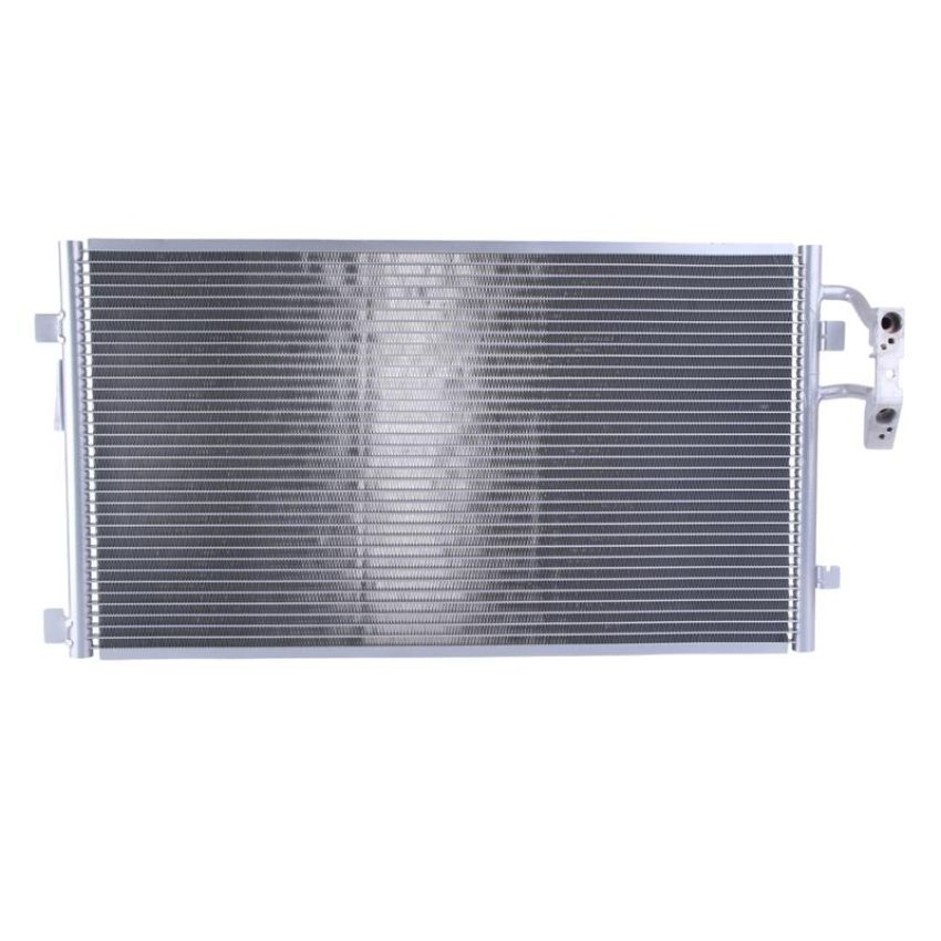 NISSENS 940457 Air Conditioning Condenser
