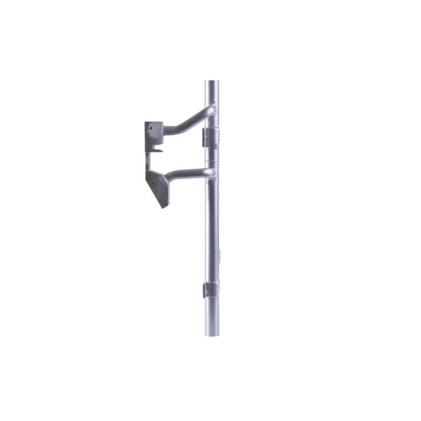 NISSENS 940457 Air Conditioning Condenser
