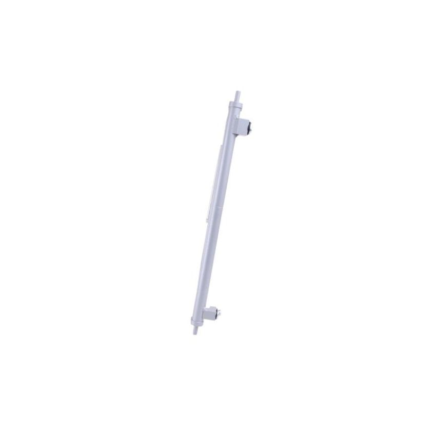 NISSENS 940466 Air Conditioning Condenser/Receiver Drier Assembly
