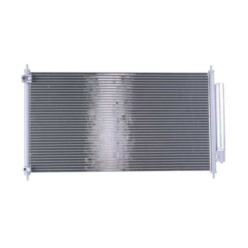 NISSENS 940466 Air Conditioning Condenser/Receiver Drier Assembly