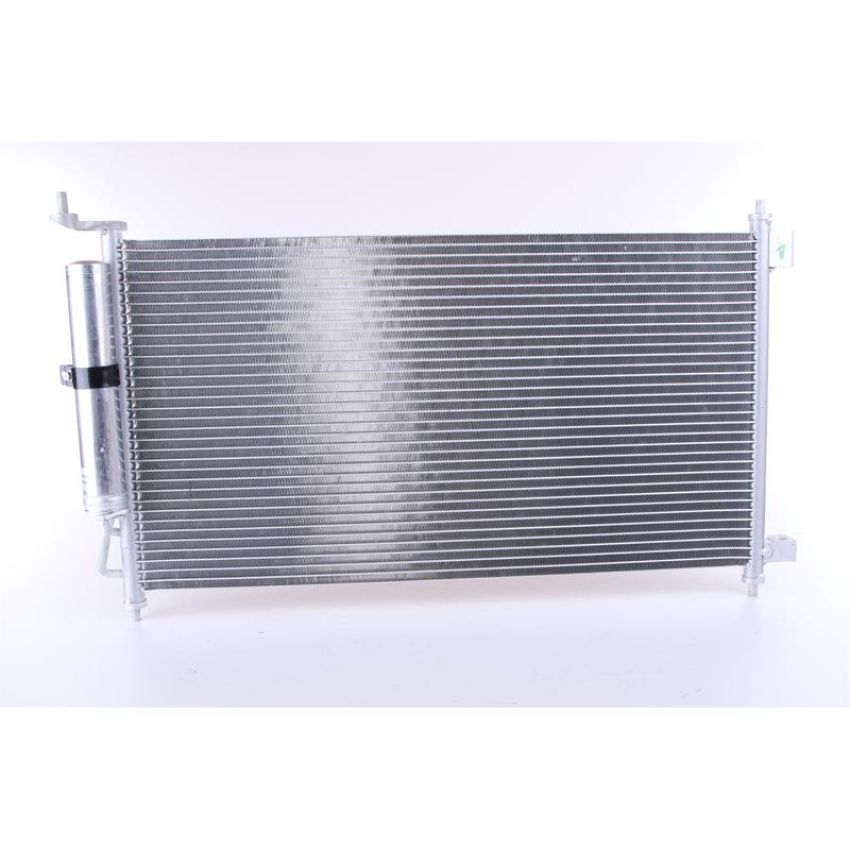 NISSENS 940476 Air Conditioning Condenser/Receiver Drier Assembly