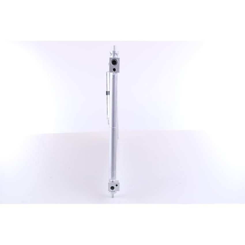 NISSENS 940476 Air Conditioning Condenser/Receiver Drier Assembly