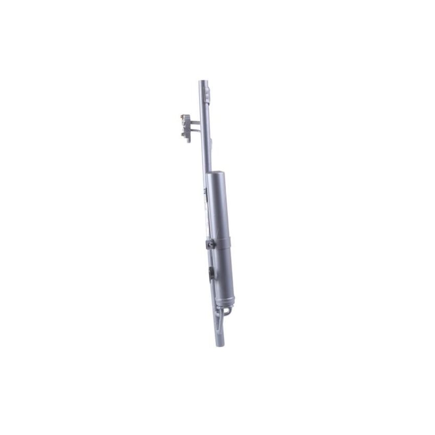 NISSENS 940485 Air Conditioning Condenser/Receiver Drier Assembly