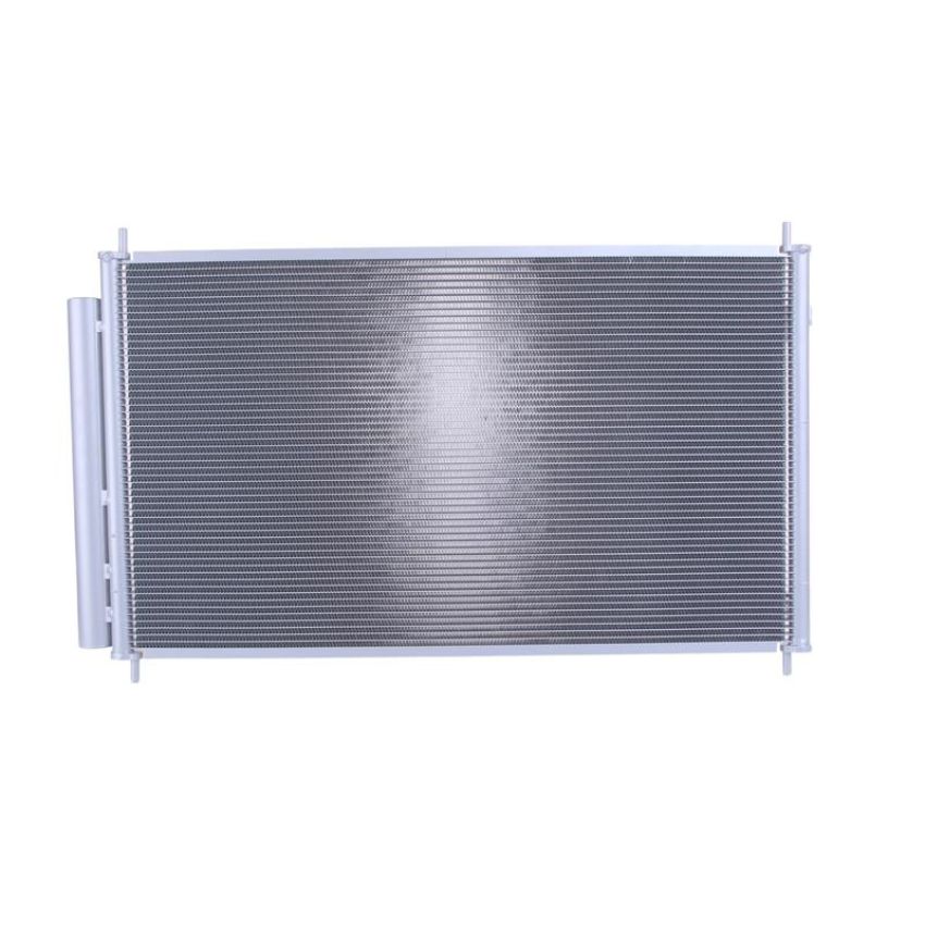 NISSENS 940489 Air Conditioning Condenser/Receiver Drier Assembly