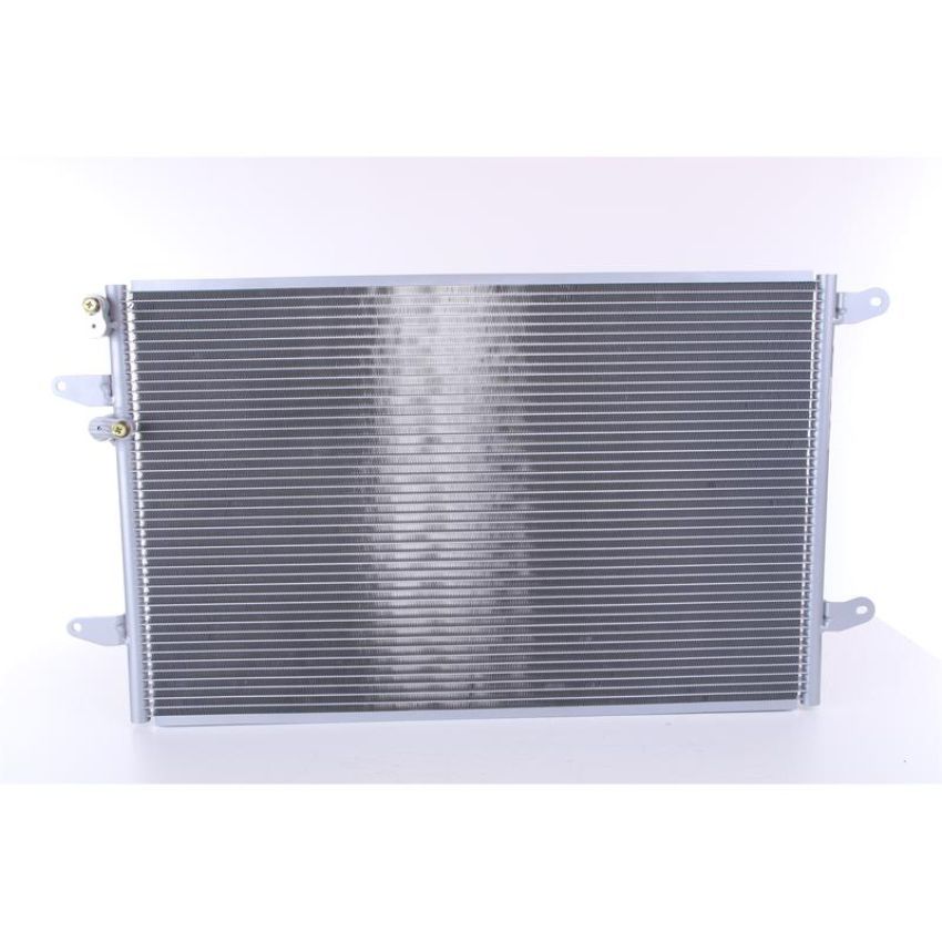 NISSENS 940491 Air Conditioning Condenser