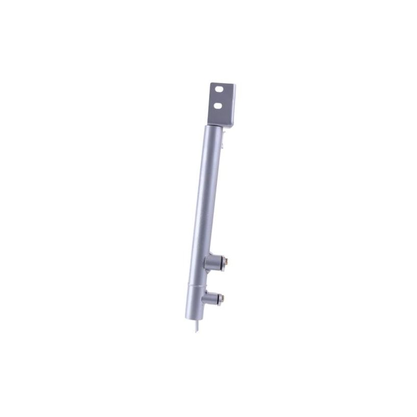 NISSENS 940499 Air Conditioning Condenser/Receiver Drier Assembly
