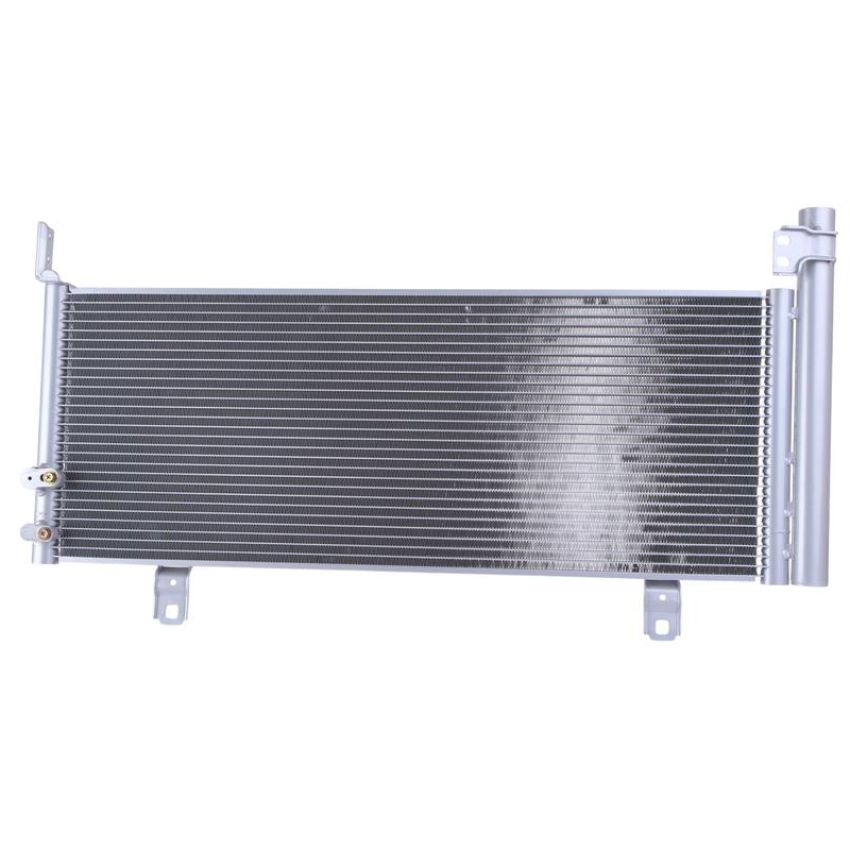 NISSENS 940499 Air Conditioning Condenser/Receiver Drier Assembly
