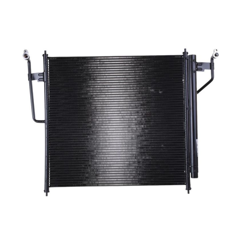 NISSENS 940503 Air Conditioning Condenser/Receiver Drier Assembly