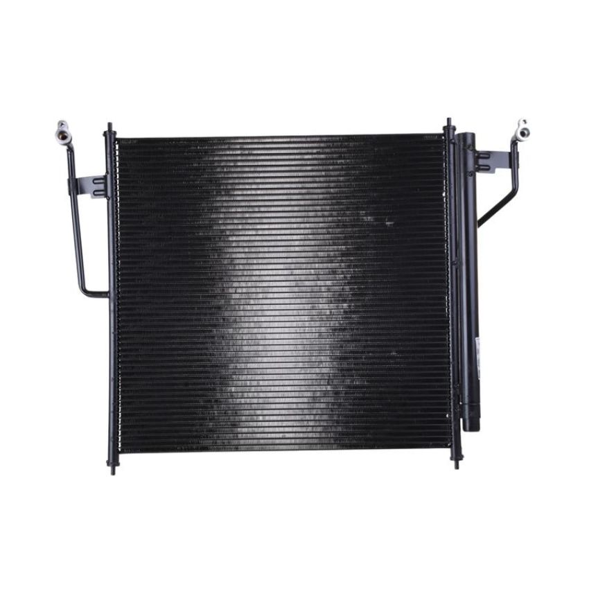 NISSENS 940503 Air Conditioning Condenser/Receiver Drier Assembly