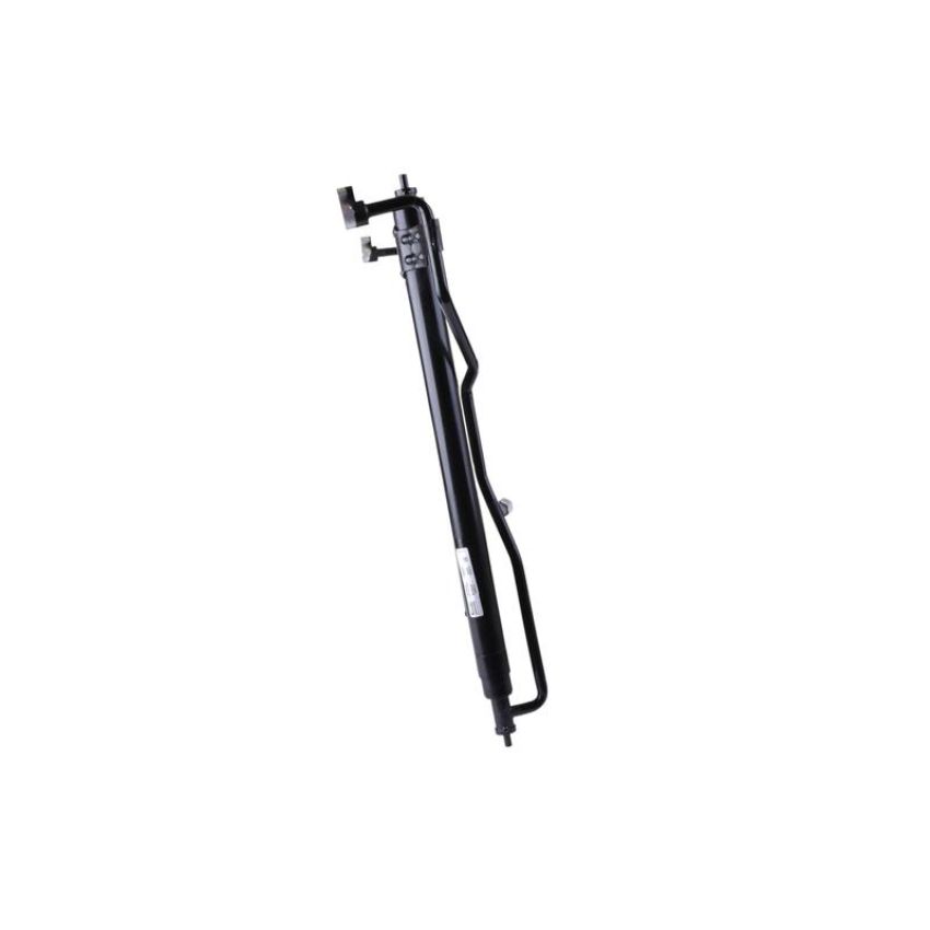 NISSENS 940503 Air Conditioning Condenser/Receiver Drier Assembly