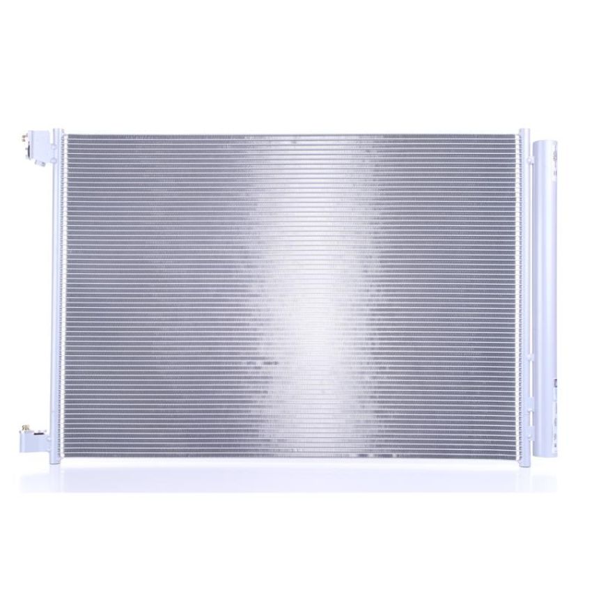 NISSENS 940519 Air Conditioning Condenser/Receiver Drier Assembly