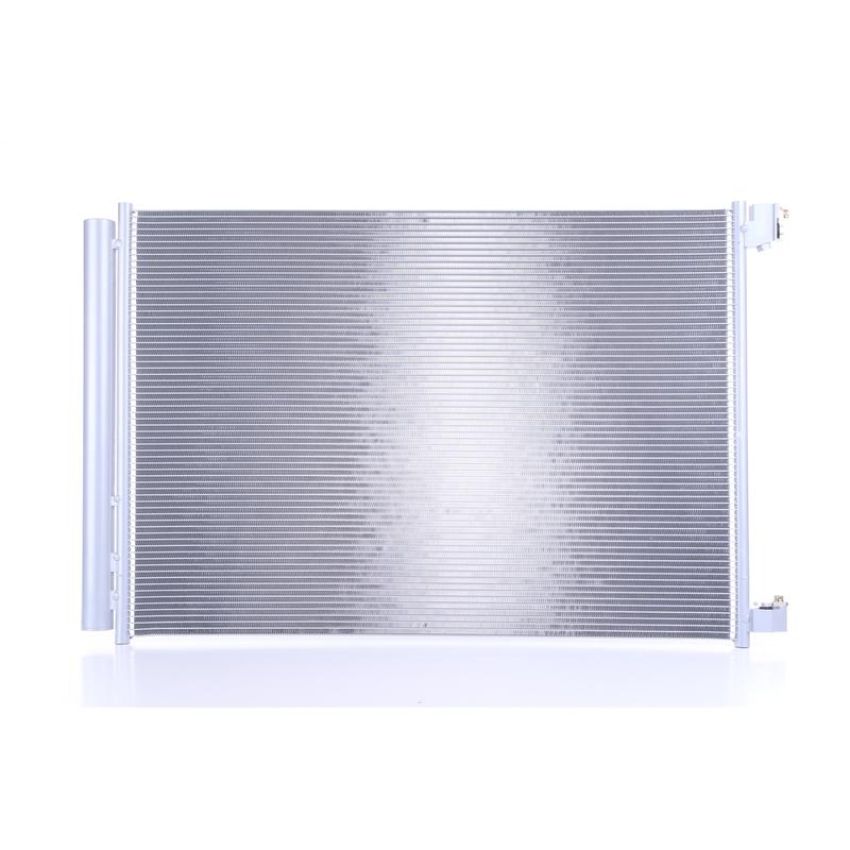 NISSENS 940519 Air Conditioning Condenser/Receiver Drier Assembly