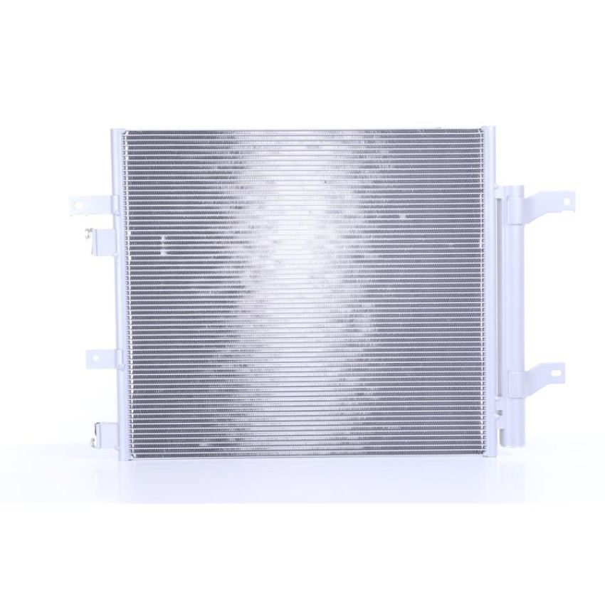NISSENS 940536 Air Conditioning Condenser/Receiver Drier Assembly
