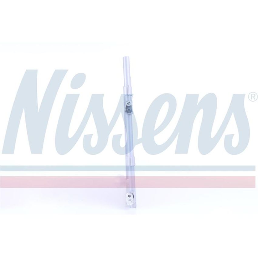 NISSENS 940536 Air Conditioning Condenser/Receiver Drier Assembly