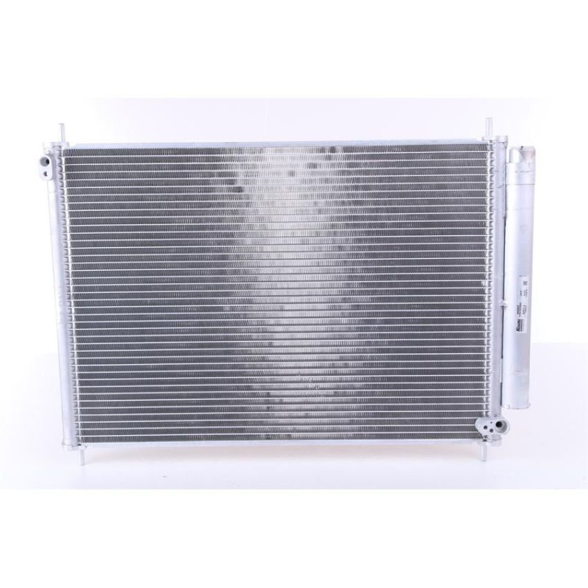 NISSENS 940537 Air Conditioning Condenser/Receiver Drier Assembly
