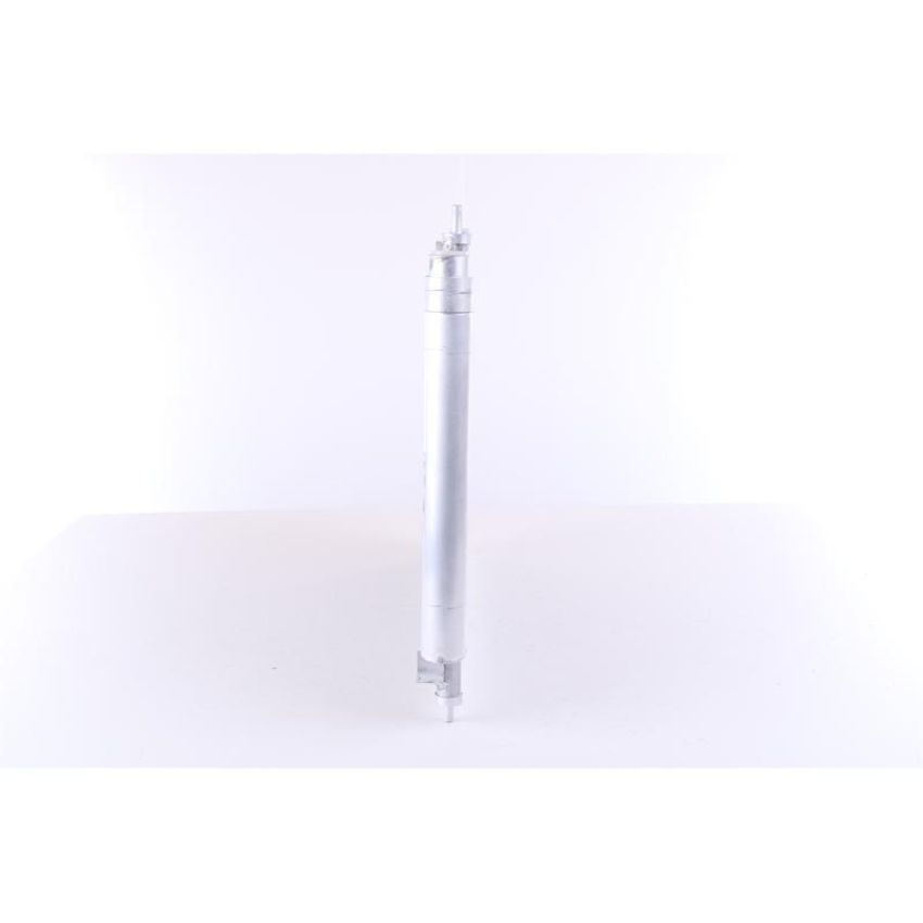NISSENS 940537 Air Conditioning Condenser/Receiver Drier Assembly