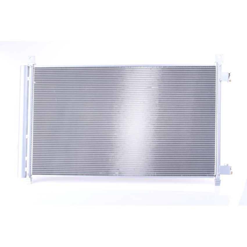 NISSENS 940548 Air Conditioning Condenser/Receiver Drier Assembly