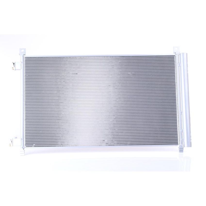 NISSENS 940548 Air Conditioning Condenser/Receiver Drier Assembly