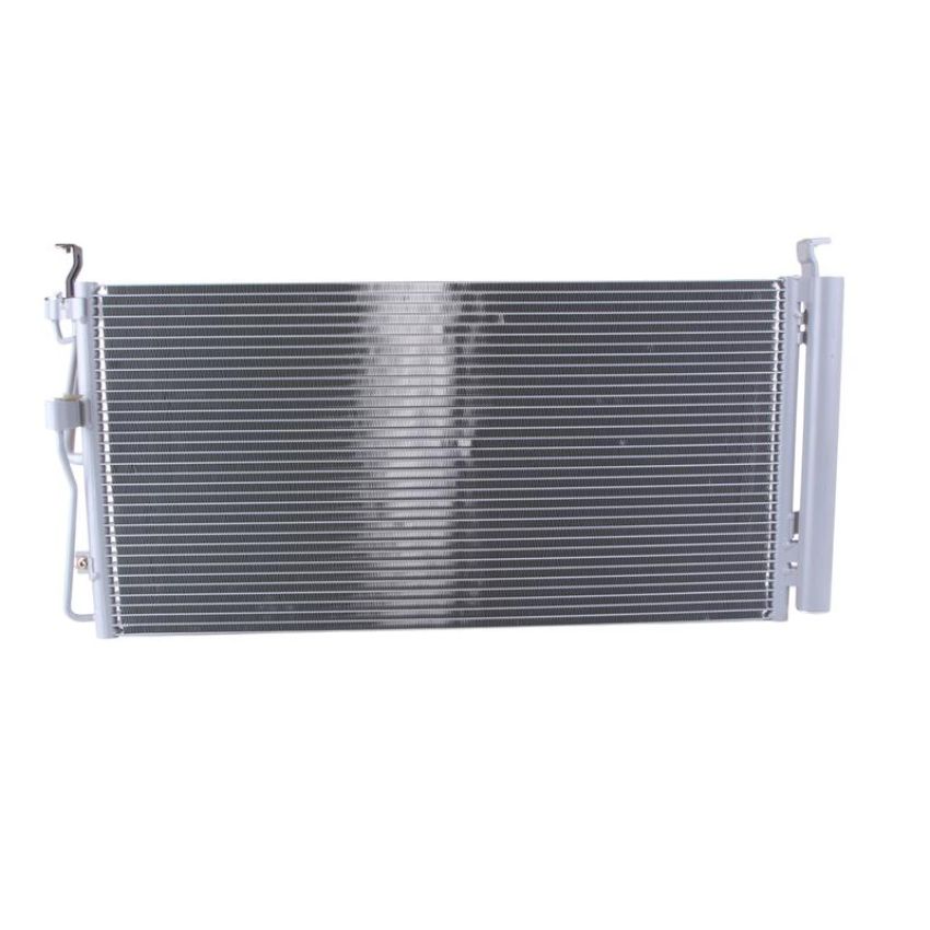 NISSENS 940552 Air Conditioning Condenser/Receiver Drier Assembly