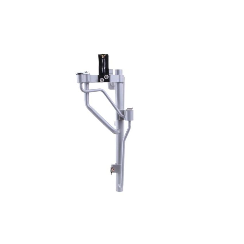 NISSENS 940552 Air Conditioning Condenser/Receiver Drier Assembly