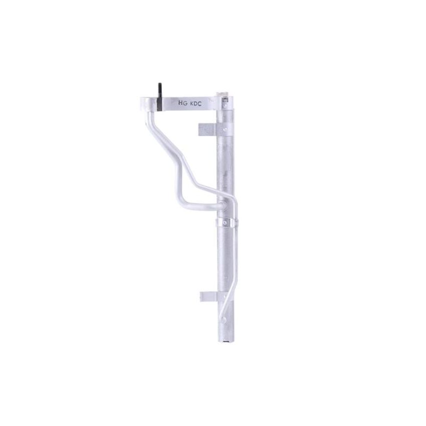 NISSENS 940563 Air Conditioning Condenser/Receiver Drier Assembly