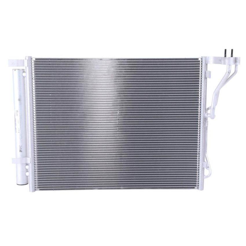 NISSENS 940563 Air Conditioning Condenser/Receiver Drier Assembly