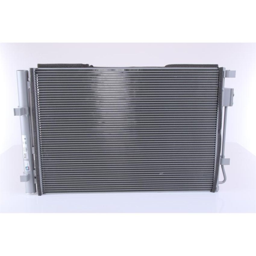 NISSENS 940564 Air Conditioning Condenser/Receiver Drier Assembly