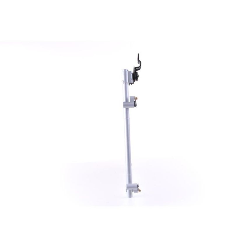 NISSENS 940566 Air Conditioning Condenser/Receiver Drier Assembly