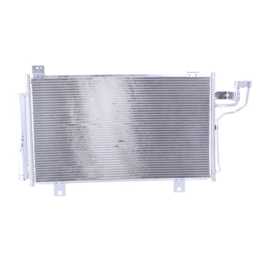NISSENS 940575 Air Conditioning Condenser/Receiver Drier Assembly
