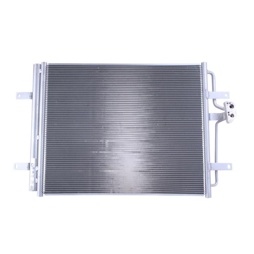 NISSENS 940584 Air Conditioning Condenser/Receiver Drier Assembly