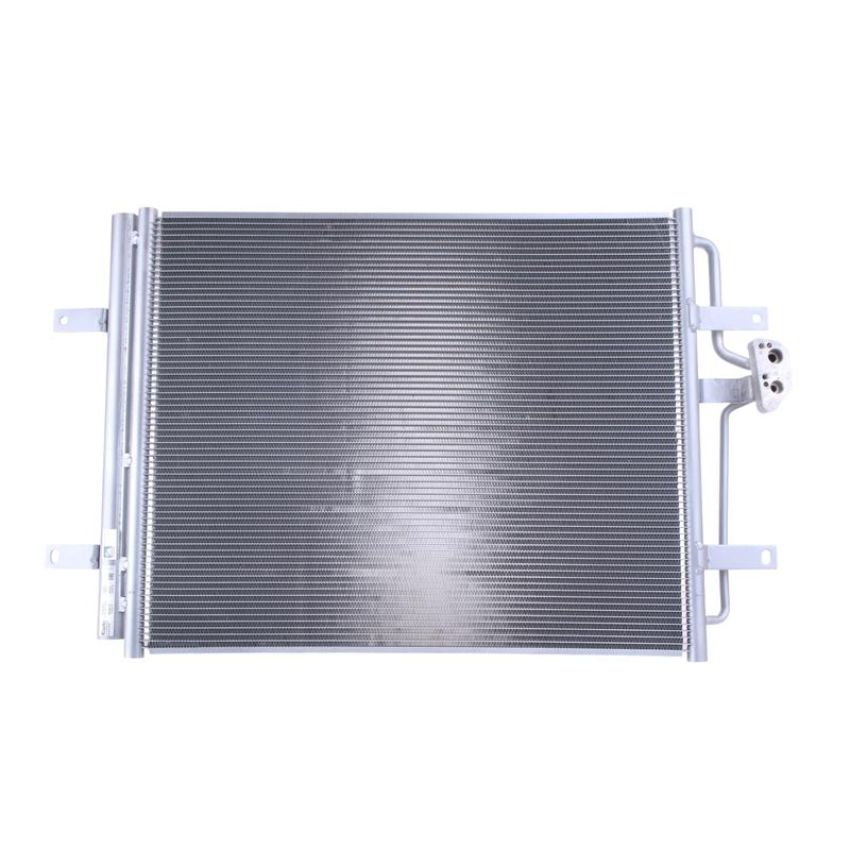 NISSENS 940584 Air Conditioning Condenser/Receiver Drier Assembly