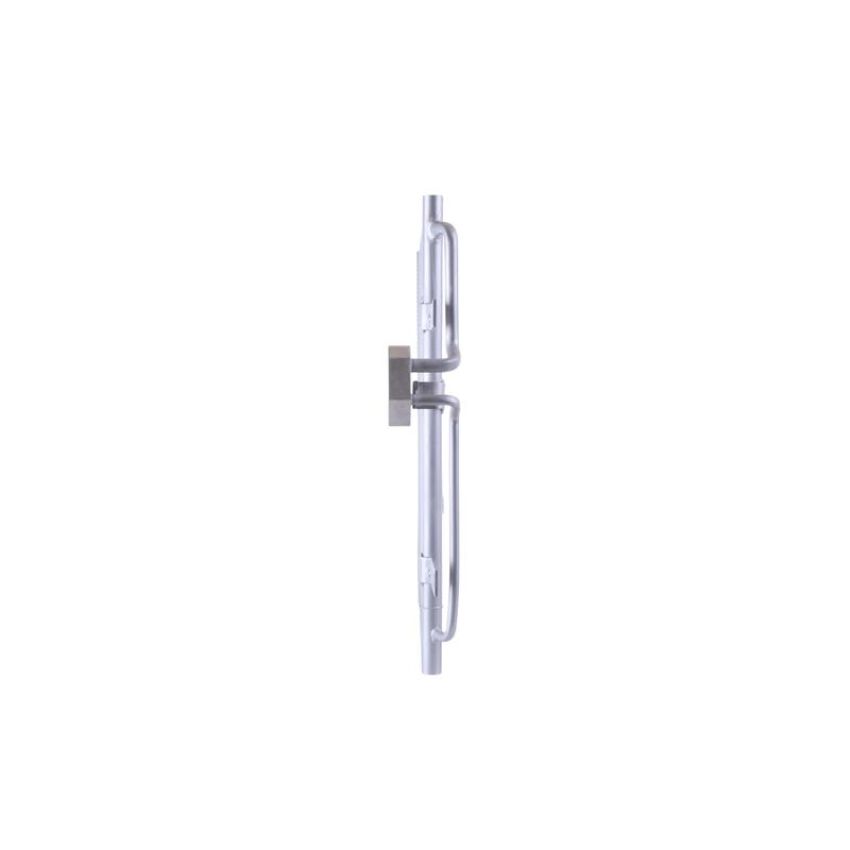 NISSENS 940584 Air Conditioning Condenser/Receiver Drier Assembly