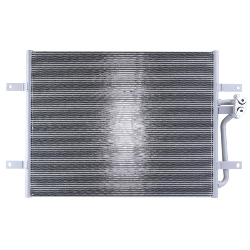 NISSENS 940585 Air Conditioning Condenser