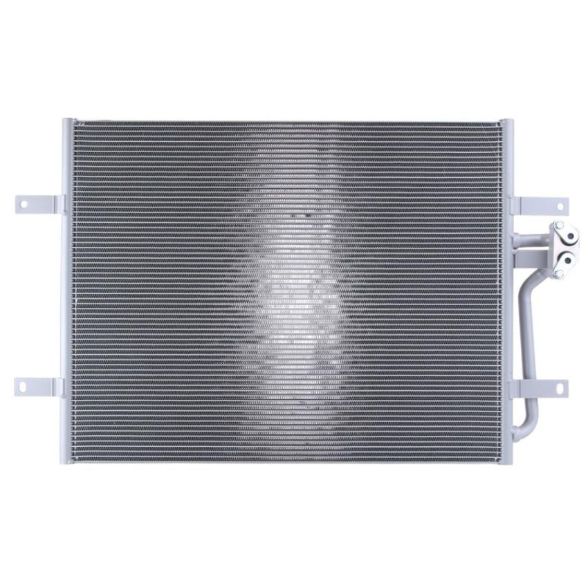 NISSENS 940585 Air Conditioning Condenser