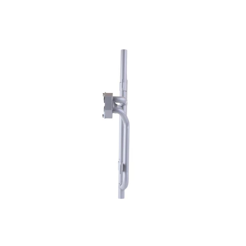 NISSENS 940585 Air Conditioning Condenser