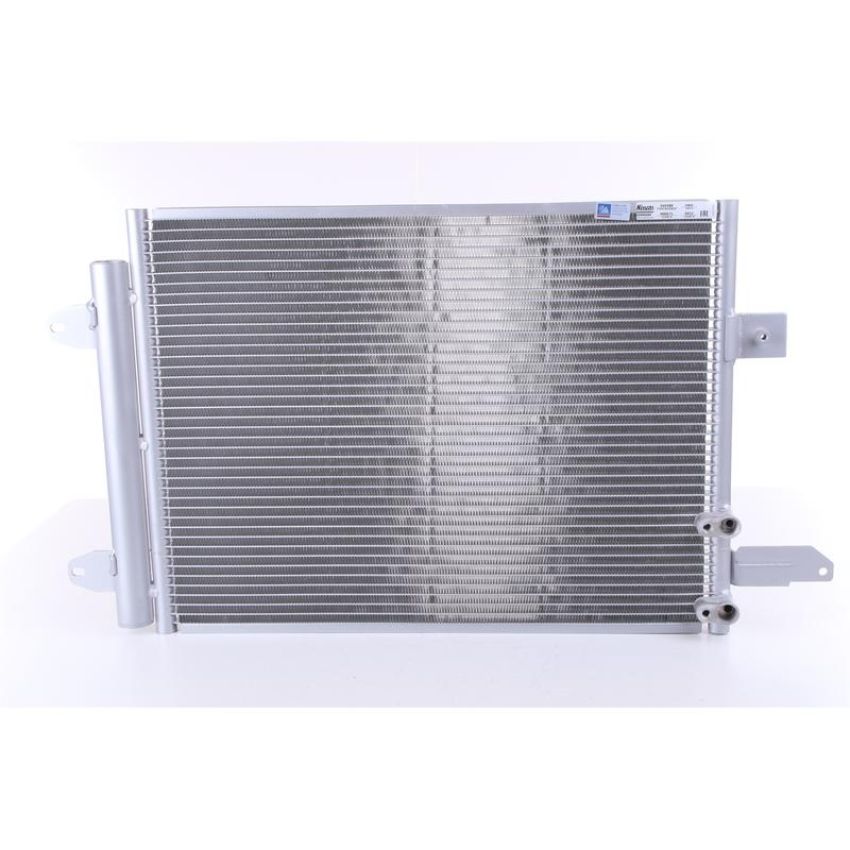 NISSENS 940588 Air Conditioning Condenser/Receiver Drier Assembly