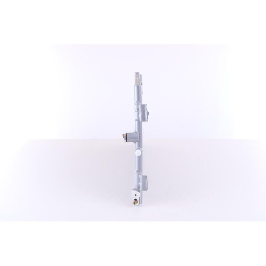 NISSENS 940589 Air Conditioning Condenser/Receiver Drier Assembly