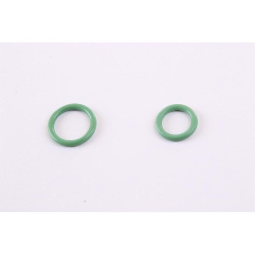 NISSENS 940589 Air Conditioning Condenser/Receiver Drier Assembly